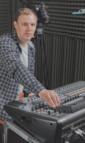 Live Mix